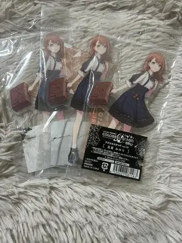 하나사토 미노리 아크릴 스탠드 vol.18 허벅지 열쇠 아크릴 스탠드