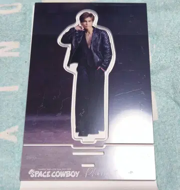 이와타 타카노리 아크릴 스탠드