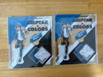 치구사 군 아크릴 스탠드