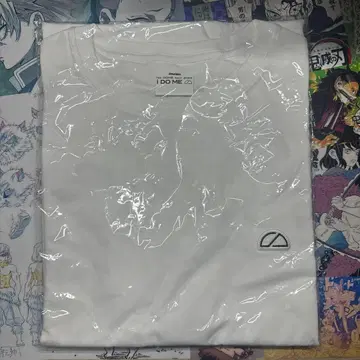 SnowMan iDOME 티셔츠