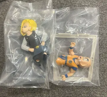 제일복권 DRAGON BALL 40th ~그~ E상 1