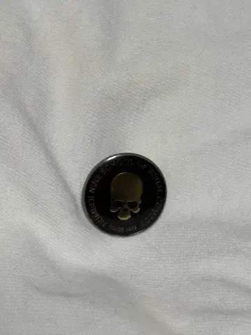 넘버나인 넘버나인 핀즈