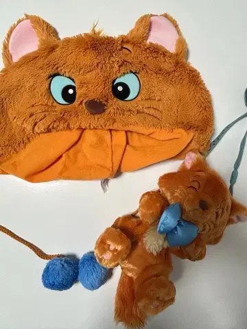 툴루즈 팬캡 툴루즈 팬캡 파우치 세트