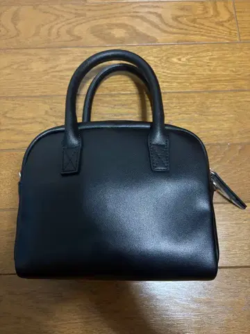 sinss 미니 보스턴 백