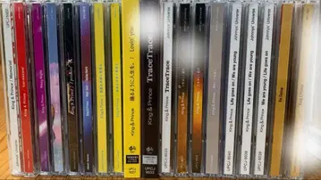 King & Prince CD DVD