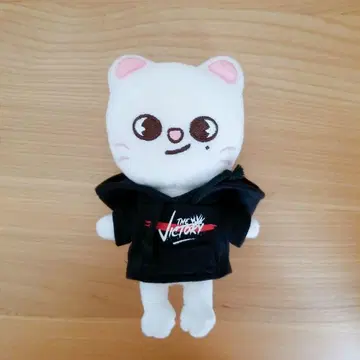 StrayKids SKZOO mini plush 지니레트