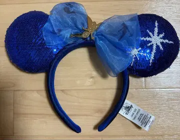 디즈니 메인 어트랙션 머리띠 피터팬