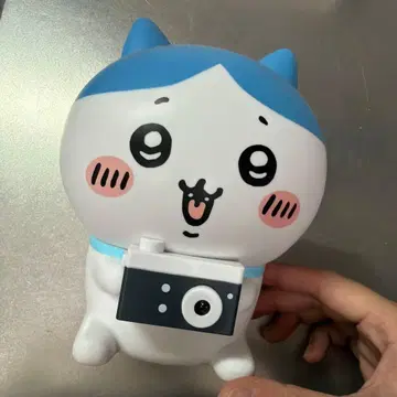 치이카와 (먼작귀) 하치와레 오브제