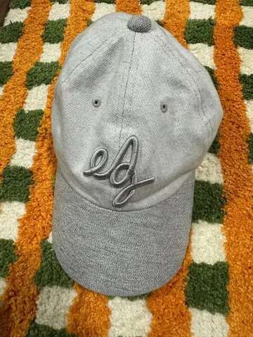 아벨리아 에드워드 구차 야구 모자 모자