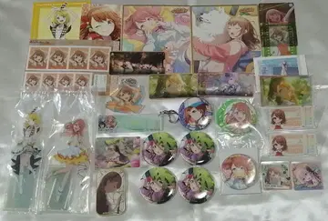 프로세카 모아쟝 하나사토 미노리 묶음 판매