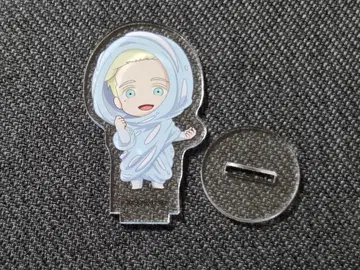 TRIGUN 아크릴 스탠드 나이 자이