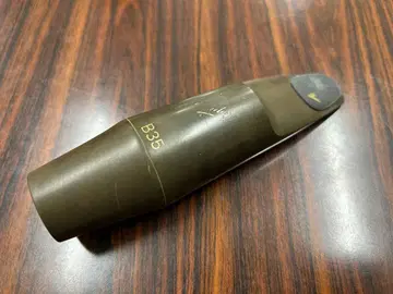 Vandoren B35 바리톤 색소폰 마우스피스