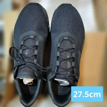 [온] 러닝화 Cloudmonster 남성용 27.5cm