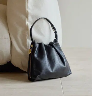 gemeil 가죽 원핸들백