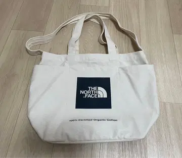 THE NORTH FACE 토트백