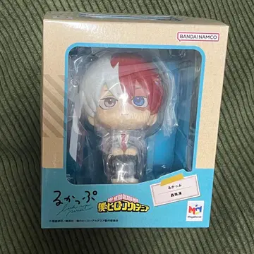 룩업 나의 히어로 아카데미아 토도로키 쇼토 피규어