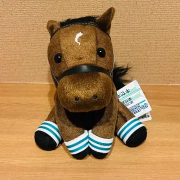 아이돌 호스 셀렉션 기적 봉제 인형 제78회 국화상 택 포함 새상품