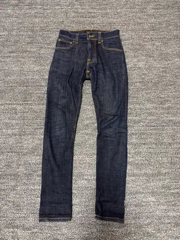 누디진 THIN FINN W26