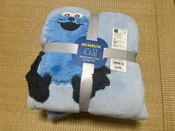 gu 퍼펫 스 마쉬멜로우 필 라운지 세트 XL 사이즈