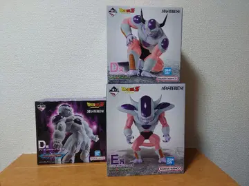 제일복권 프리저 세트 미개봉 새상품