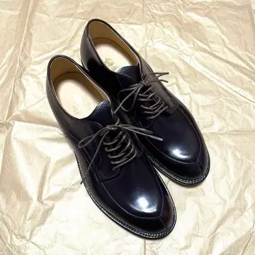 [ 미사용품(새상품) ] Alden V칩 #8 쉘 코드 팬