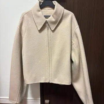 TODAYFUL 블루종 자켓