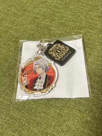 가정교사 히트맨 Reborn! 난자타운 고쿠데라 하야토