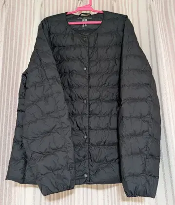 UNIQLO 울트라 라이트 다운