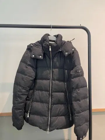 TATRAS 다운 자켓 / GENUINE GOOSE DOWN