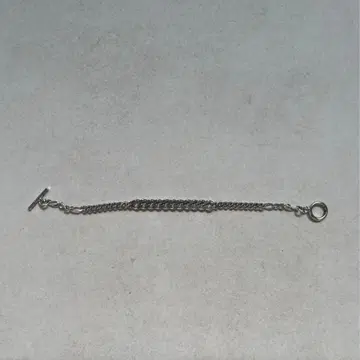 YArKA 키헤이 & 피가로 체인 믹스 팔찌