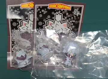 히로아카 냥코 뇽킨토 다비 원화전