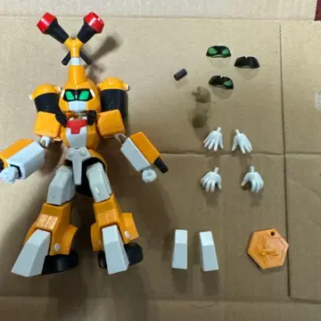 코토부키야 메다롯트 KBT05-C 사이카치스