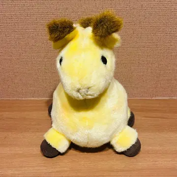 토이저러스 Animal Alley 기린 봉제 인형