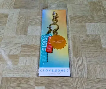 영화 LOVE SONG 키링 무카이 코지