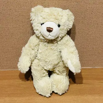 토이저러스 FAO 곰 봉제 인형