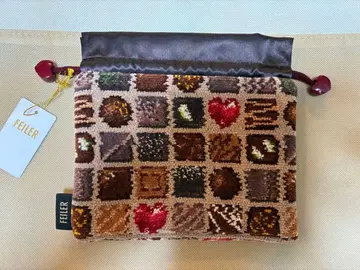 페이러 코프레도쇼콜라 복조리 미사용 새상품