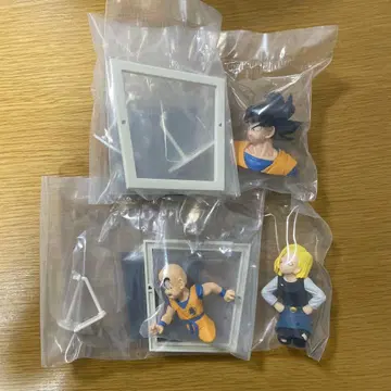 제일복권 드래곤볼 40th E상