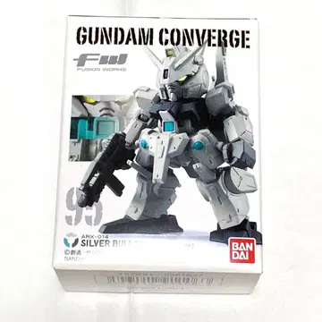 FW GUNDAM CONVERGE 16 95 실바 발레토