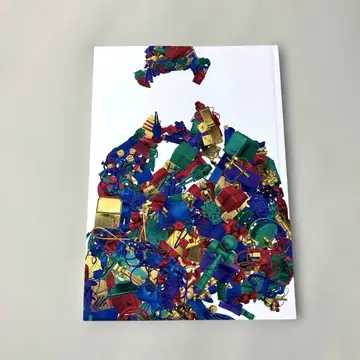 무대 [ 아사히노 요우나 유우히오 츠레테 2024 ] 팜플렛