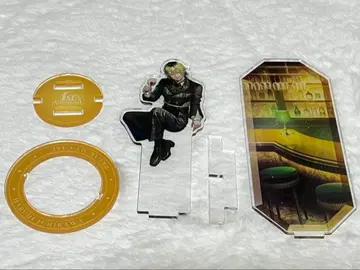 블레이크 마이 케이스 블마이 이치카와 하루히 1주년 아크릴 스탠드