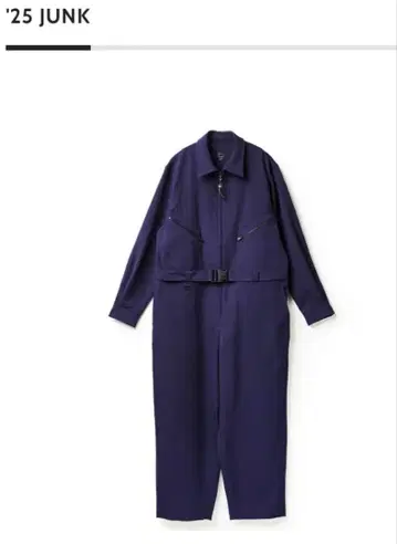 요네즈켄시 KENSHI YONEZU 2025 TOUR JUNK 작업복