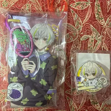 18trip 에이트리 라운드원 한정판 ROUND1 한정판 화이트 빛 코팅