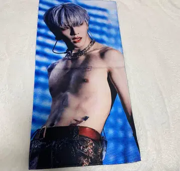 NCT127 태용 슬로건