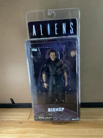 NECA 에이리언 비샵