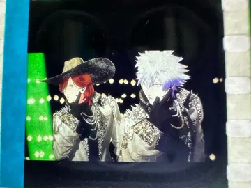 탭 나이 코마 필름 RttR 쿠로사키 란마루 히사카 료지 Love를