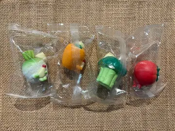 스와리야사이 마스코트 피규어 2