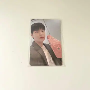 Stray Kids ATE 승민 카카오 혜택 kakao