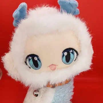 HomeHalo 뱀 봉제 인형 33cm 해외