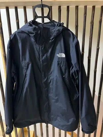 THE NORTH FACE 블랙 마운틴 후드티