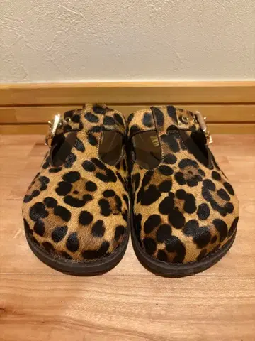 ZARA 사보 샌들 사이즈 36